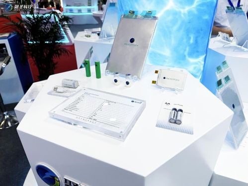 聚圣科技韋偉峰 固態(tài)電池產(chǎn)業(yè)化進(jìn)程加速，多場景應(yīng)用前景廣闊