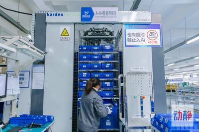 動靜影像 | 節(jié)后復(fù)工 高新企業(yè)貴陽永青“火力全開”趕制億元訂單