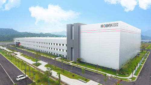 華立科技雙獎并蒂 引領物聯網創新，鑄就科技新篇章